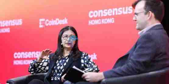 coonsensus香港大会:从web3政策到基建的承诺详解